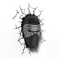 3D světlo Star Wars - Kylo Renova helma_1651824253