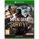 Metal Gear Survive (Xbox ONE)