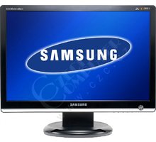 Samsung SyncMaster 226BW - LCD monitor 22&quot;_1840376722