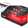 Sapphire Radeon PULSE RX 6600 XT, 8GB GDDR6_1501577761