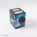 Krabička na karty Gamegenic - Star Wars: Unlimited Soft Crate, Darth Vader_1906406974