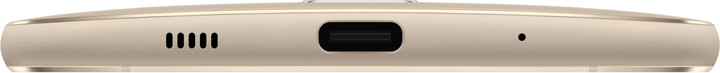 ASUS ZenFone 3 Deluxe ZS570KL-2G002WW, zlatá_63048825