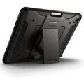 Spigen ochranný kryt Tough Armor pro Apple iPad Air 10.9&quot; (2020), tmavě šedá_1120549908