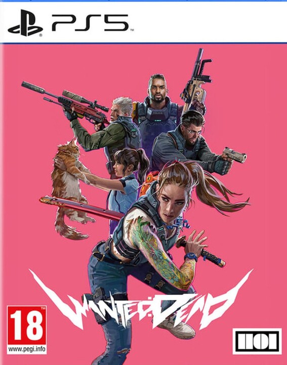 Wanted: Dead (PS5)_839986661