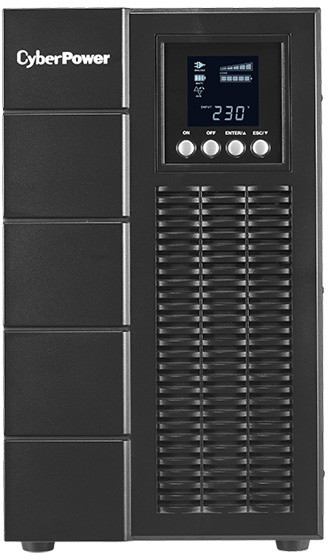 CyberPower Main Stream OnLine UPS 3000VA/2700W, XL, Tower
