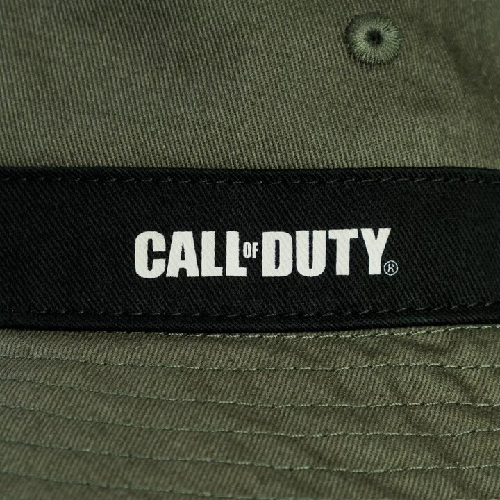 Klobouk Call of Duty - Logo_1002099822