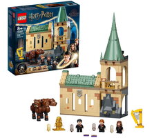 LEGO® Harry Potter™ 76387 Bradavice: Setkání s Chloupkem O2 TV HBO a Sport Pack na dva měsíce + Kup Stavebnici LEGO® a zapoj se do soutěže LEGO MASTERS o hodnotné ceny