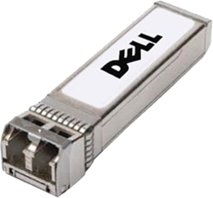 Dell SFP+ modul 10Gbit, SM single mode 1310nm, 220m, Dell kompatibilní OEM