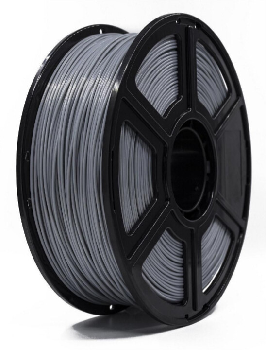 Gearlab tisková struna (filament), PLA, 1,75mm, 1kg, pearl, šedá_1630571064