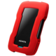 ADATA HD330 - 2TB, červený