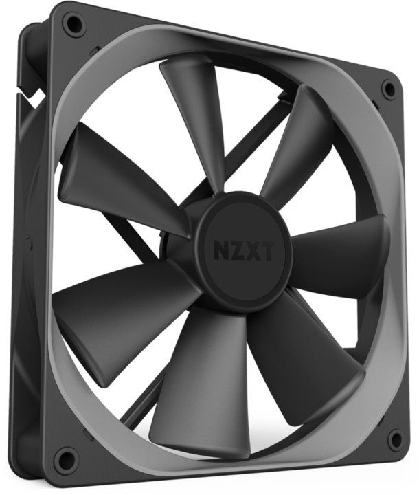 NZXT AER P - 140mm_1831314304