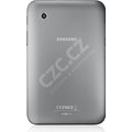 Samsung P3110 Galaxy Tab 2, 8GB, stříbrná_1501528064