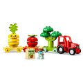 LEGO® DUPLO® 10982 Traktor se zeleninou a ovocem_242956086