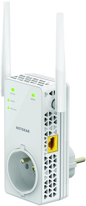 NETGEAR EX6130 WiFi Range Extender AC1200_426670159