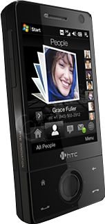 HTC Touch Pro - CZ verze_1251628537
