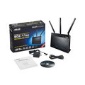 ASUS RT-AC68U, AC1900, Dual-Band USB3.0 Gigabit Aimesh Router_367683140