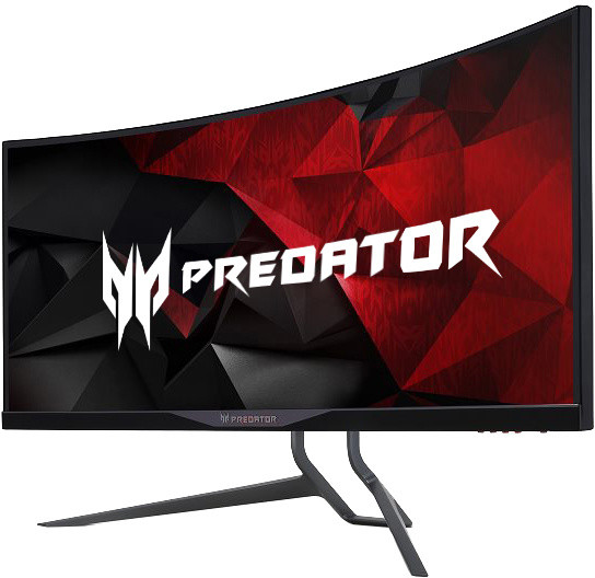 Acer Predator X34A - LED monitor 34&quot;_156963460