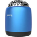 Nillkin Bullet Bluetooth Speaker, modrá