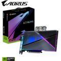 GIGABYTE GeForce RTX 4080 16GB XTREME WATERFORCE WB, 16GB GDDR6X_685474250