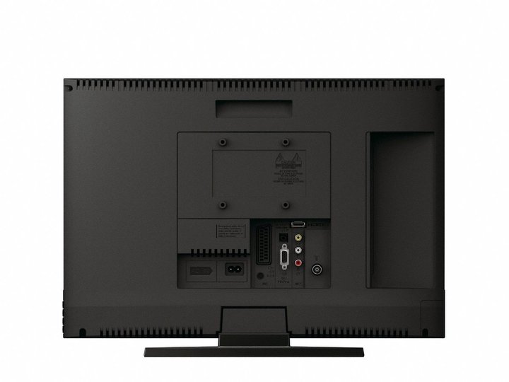 Samsung UE19F4000 - LED televize 19&quot;_1243661022