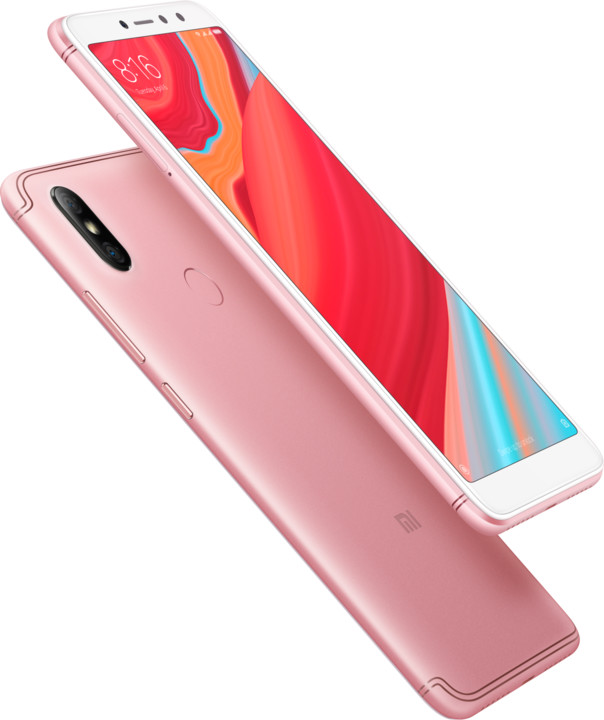 Xiaomi Redmi S2, rose gold_2042454416