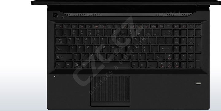 Lenovo IdeaPad B580, černá_1690613160