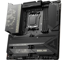 MSI MEG X670E GODLIKE - AMD X670_795955001