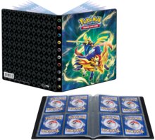 Album Ultra Pro Pokémon - Crown Zenith, A5 na 80 karet_607572638