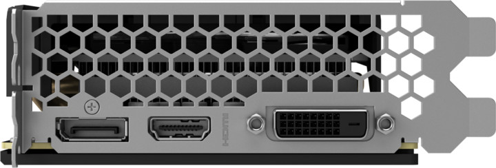 Gainward GeForce RTX 2060 Super Ghost, 8GB GDDR6_1692463261