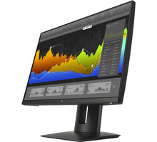 HP Z24nf - LED monitor 24&quot;_81996593