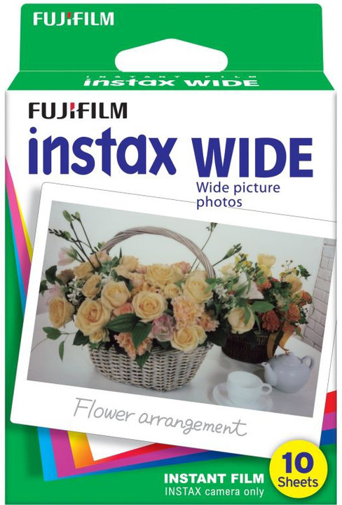 Fujifilm INSTAX Wide FILM 10 fotografiÍ_1556734824