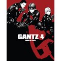 Komiks Gantz, 4.díl, manga_386364778