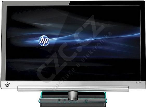 HP x2301 - LED monitor 23&quot;_1695841125