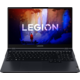 Lenovo Legion 5-15IMH05H, černá
