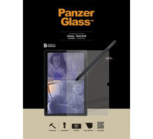 PanzerGlass ochranné sklo Edge-to-Edge pro Samsung Galaxy Tab A8, čirá 7288