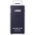 Samsung silikonový zadní kryt pro Samsung G970 Galaxy S10e, modrá (Navy)_581045478