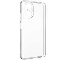 FIXED TPU gelové pouzdro pro Realme C67 4G, čirá_1899635748