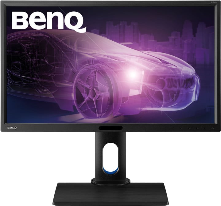BenQ BL2420PT - LED monitor 24&quot;_11508219