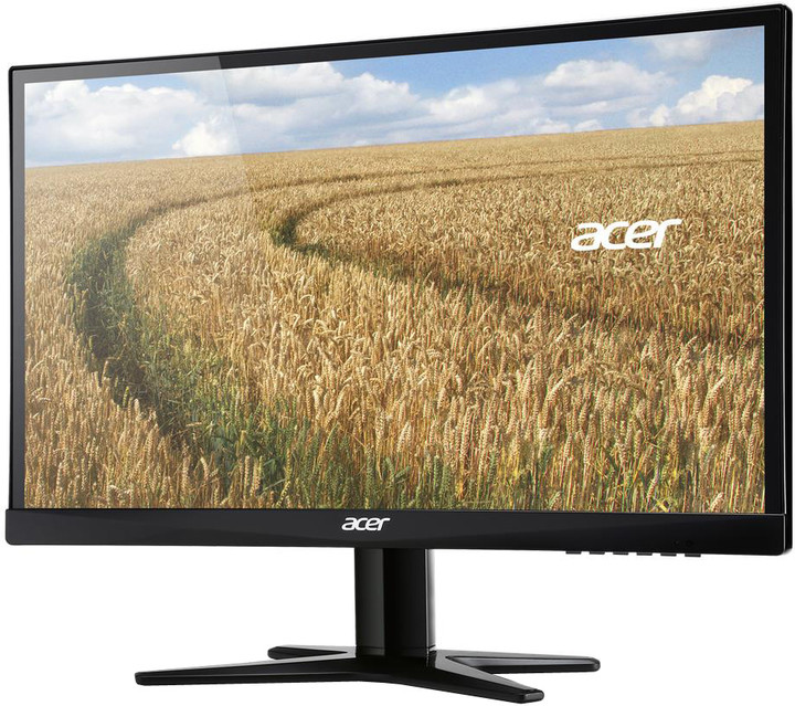 Acer G227HQLbi - LED monitor 22&quot;_529886110