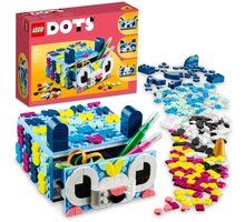LEGO® DOTS 41805 Kreativní zvířecí šuplík_1067998164