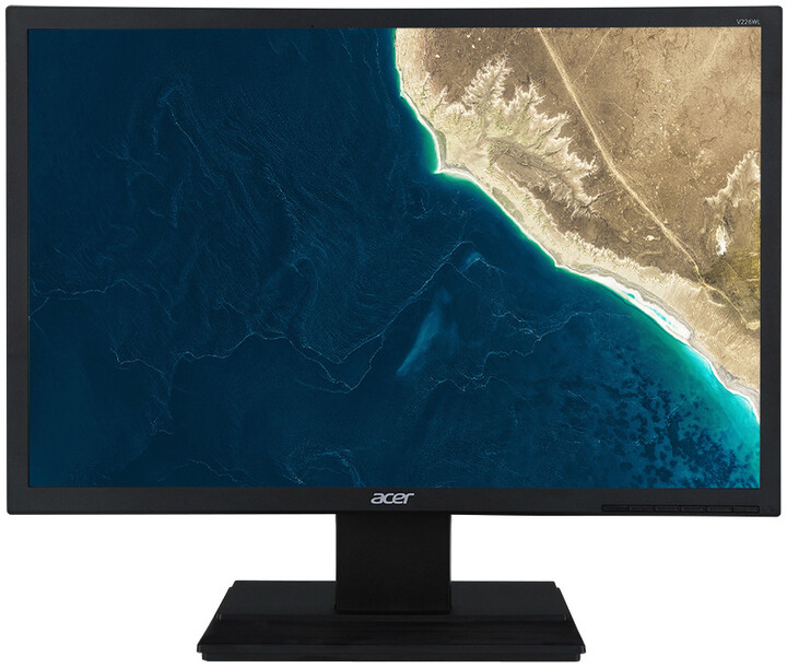 Acer V226WLbmd - LED monitor 22&quot;_2002082835