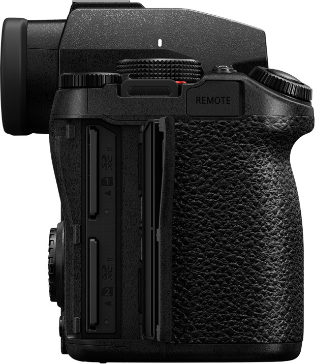 Panasonic Lumix G9M2 + Lecia 12-60mm, F2.8-4.0 ASPH_383712227