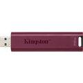 Kingston DataTraveler Max - 512GB, červená_395160472