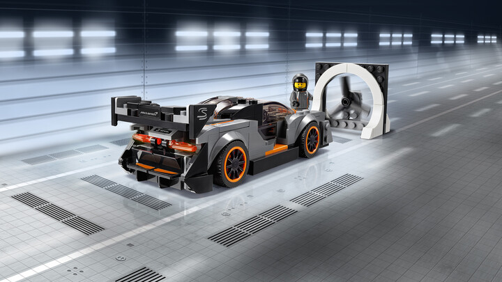 LEGO® Speed Champions 75892 McLaren Senna_256301798