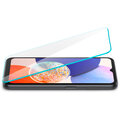 Spigen ochranné sklo tR Slim pro Samsung Galaxy A14 5G, 2ks_195058954