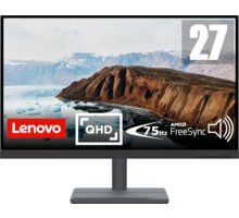 Lenovo L27q-35 - LED monitor 27&quot;_371619130