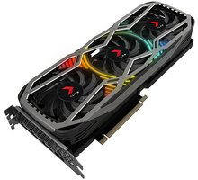 PNY GeForce RTX3080 12GB XLR8 Gaming REVEL EPIC-X RGB Triple Fan Edition, LHR, 12GB GDDR6X_1611473268