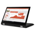 Lenovo ThinkPad Yoga L390, černá_675602471