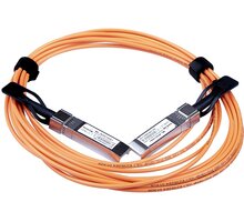 MaxLink optický kabel ML-AOC10G+10, 10G SPF+ AOC, aktivní, DDM, cisco, 10m_453354339