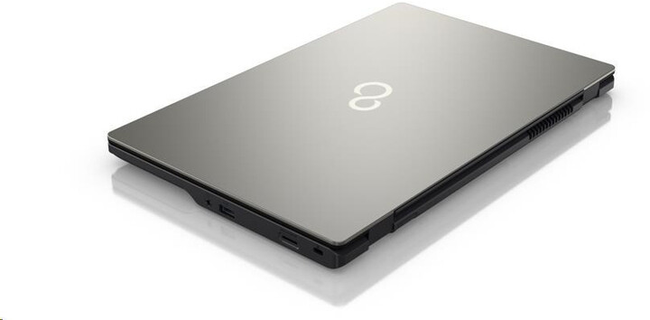 Fujitsu LifeBook E5412, černá_172557271